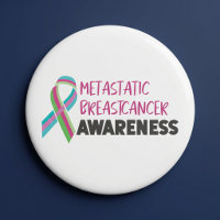 Metastatic Breast Cancer Awareness