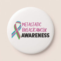 Metastatic Breast Cancer Awareness