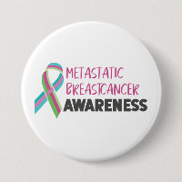 Metastatic Breast Cancer Awareness