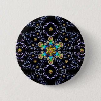 Metatron 3 2 inch round button