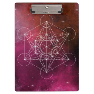 Metatron arcangel zen clipboard