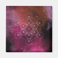 Metatron arcangel zen