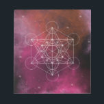Metatron arcangel zen notepad<br><div class="desc">Metatron,  chakra, zen, sacred geometric,  geometry, spiritual,   spirituality, cube, archangel metatron,  mandala, angel, magnetism, energy</div>