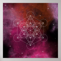 Metatron arcangel zen