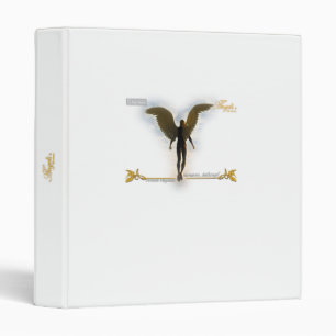 Metatron Binder