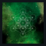 Metatron, chakra,zen,sacred geometric, angel poster<br><div class="desc">Metatron, chakra, zen, sacred geometric, angel, spiritual, mandala, magnetism, geometry, Metatron archangel</div>