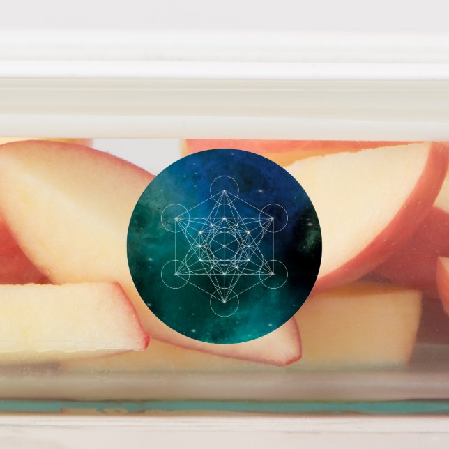 Metatron, chakra,zen,sacred geometric, angel, spir (Affixed)