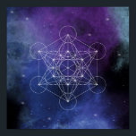 Metatron, chakra,zen,sacred geometric, geometry, poster<br><div class="desc">Metatron, chakra, zen, sacred geometric, angel, spiritual, , cube, archangel metatron, mandala, magnetism, energy</div>