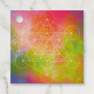 Metatron Favour Tags