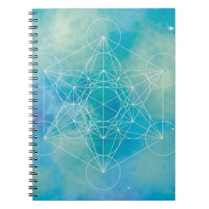 métatron notebook