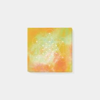 Metatron Post-it Notes