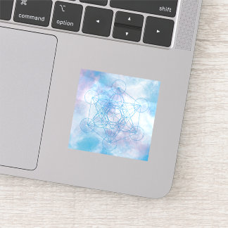 Metatron’s Cube Sacred Geometry