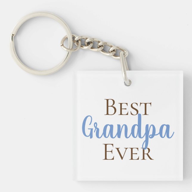 Mete Meilleur Grand-Père Papa PopPop etc Photo (Devant)