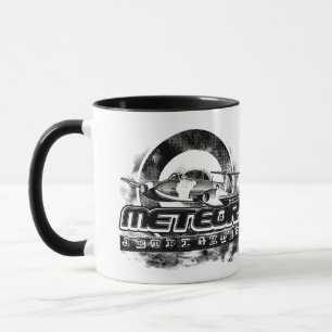 Meteor Mug