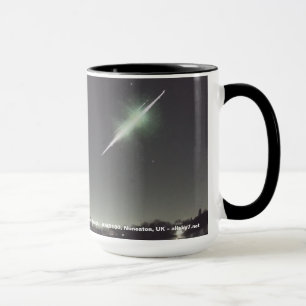 Meteor Mug – Feb 2021 event - AMS100