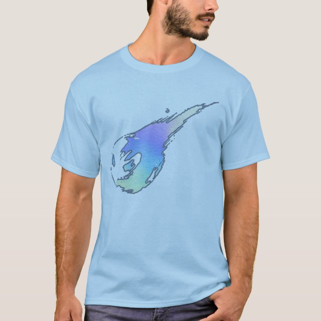 meteor T-Shirt (Front)