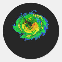 Meteorologist Storm Chasing Weather Radar Chaser T