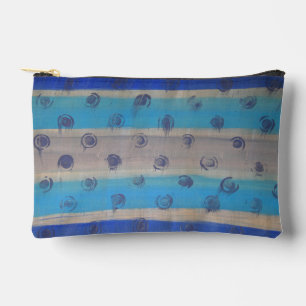 Meteors Carry-All Pouch