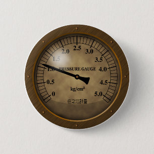 meter1 2 inch round button