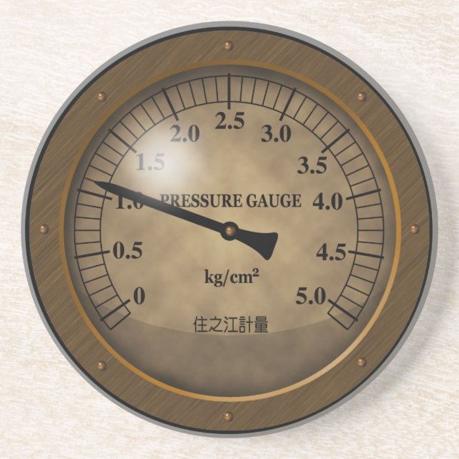 meter1 coaster (Front)