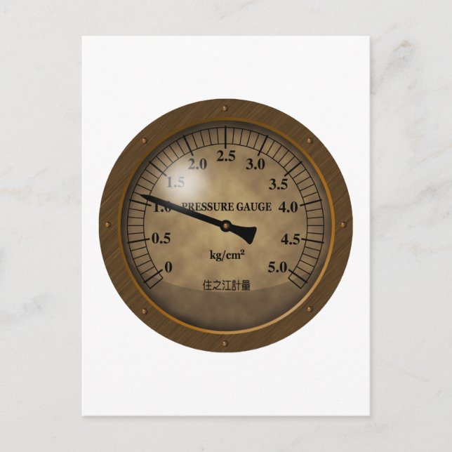 meter1 postcard (Front)