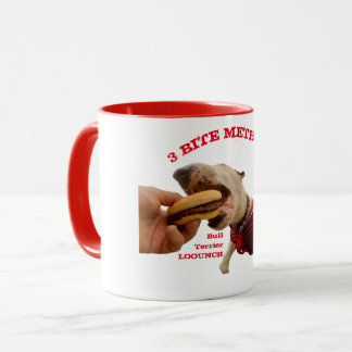 MÉTHODE 3 BITE, Mug de café