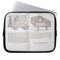 Methods of transporting pre-fabricated roofs to th