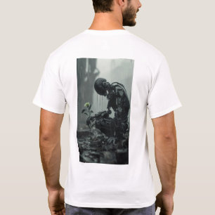 Meticulously Detailed Masterpiece 8K Ultra T-Shirt