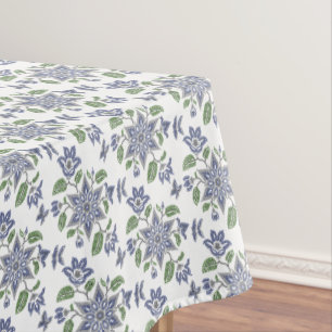 Metis Art Tablecloth Native Beading Dining Decor