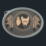 Metis Belt Buckle Metis Rebellion Wolf Flag Buckle<br><div class="desc">Metis Nation Wolf Belt Buckle and Metis Rebellion Flag Belt Buckles First Nations Rebellion Art Buckles, Shirts & Gifts for Men, Women, Kids, Home & Office Stand Fast Battle of Batoche Metis Pride Flag Art Belt Buckles, Gifts, Wolf Art Gifts featuring the Historical Canadian Metis Rebellion First Nations Flag Gifts...</div>