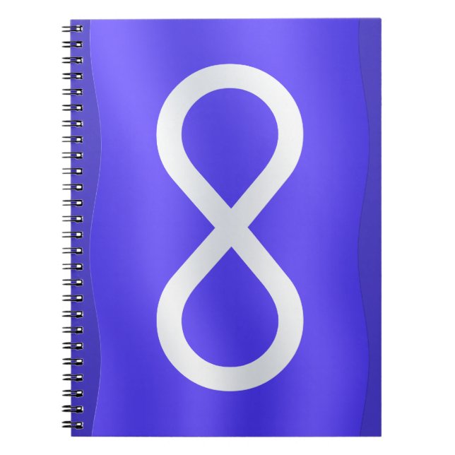 Metis Carnet Drapeau Metis Journaux Livres Cadeaux (Devant)