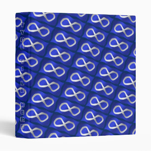 Metis Classeur Drapeau Personnalisé Metis Album ph