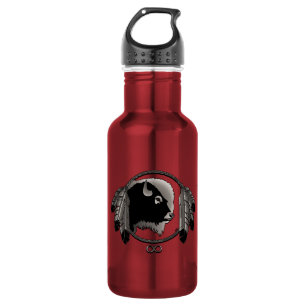 Metis Custom Metis Wildlife 532 Ml Water Bottle