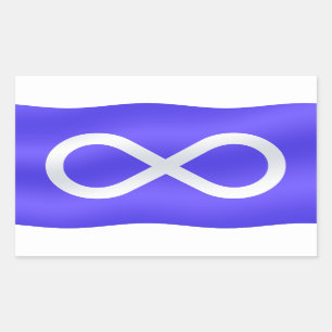 Metis Flag Art Stickers First Nations Art Stickers
