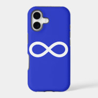 Metis Flag, Métis flag