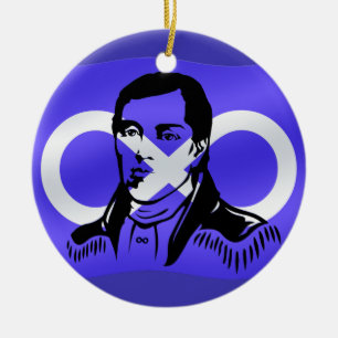 Metis Hero Ornament Personalized Metis Decoration
