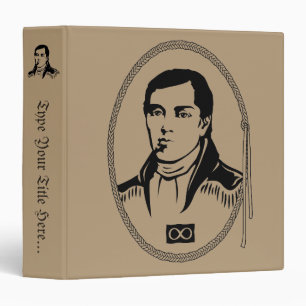 Metis Héros Classeur Rebel personnalisé Album phot