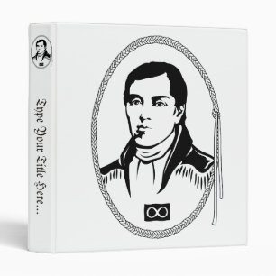 Metis Héros Classeur Rebel personnalisé Album phot
