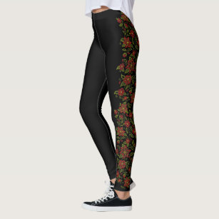 First Nations Leggings for Sale