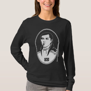 Metis Pride T-shirt Cuthbert Grant Metis Shirts