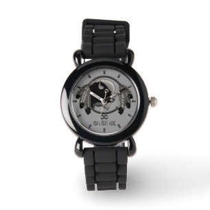 Metis Watch First Nations Spirit Animal Watch