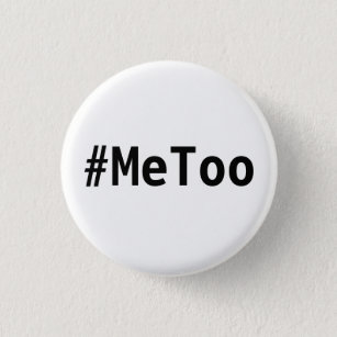 #MeToo button