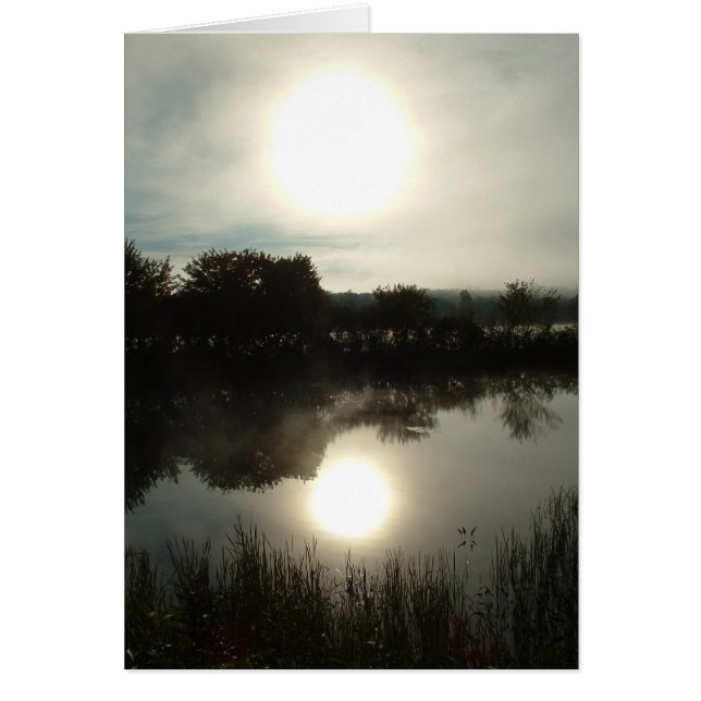 Métrage fluvial 2 (Devant)