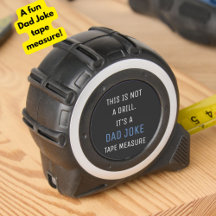 "Ce n'est pas un exercice" Drôle Punny Papa plaisa