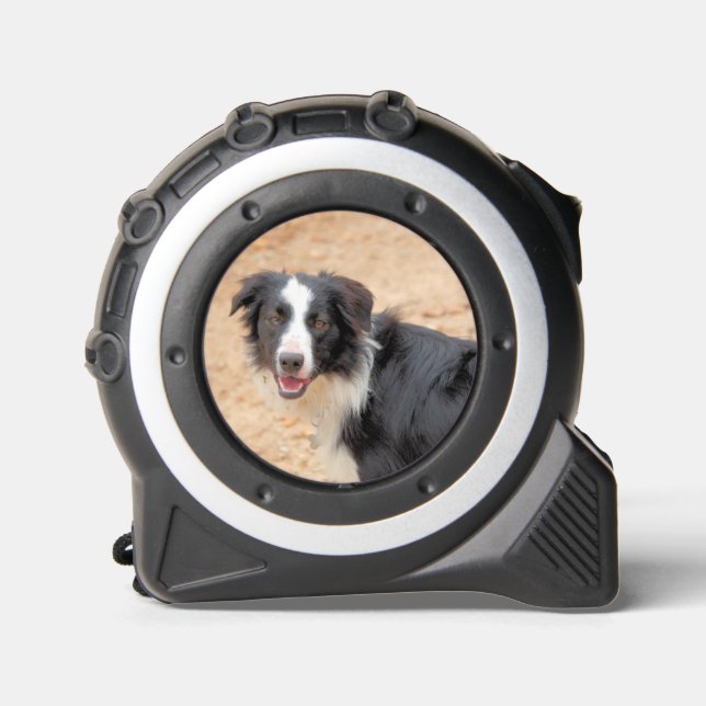 Mètre Ruban Renene (Recto)