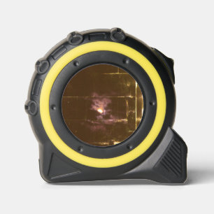 MÈTRE RUBAN TAPE MESURE ART ET CONCEPTION