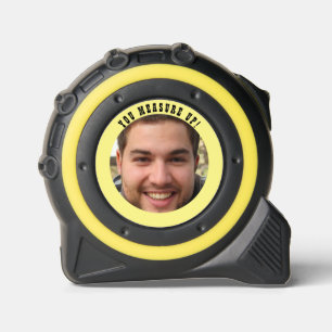 MÈTRE RUBAN VOUS MESUREZ LA PHOTO
