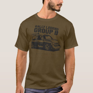 Metro 6R4 T-Shirt