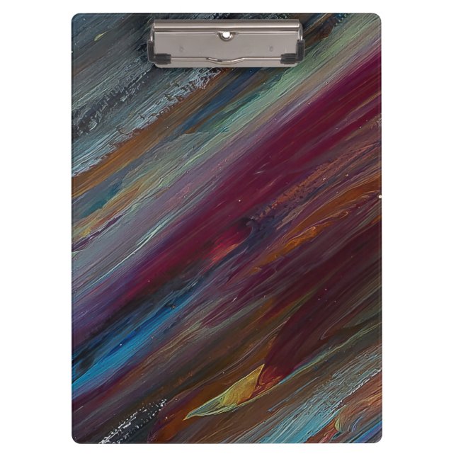 Metro  clipboard (Front)