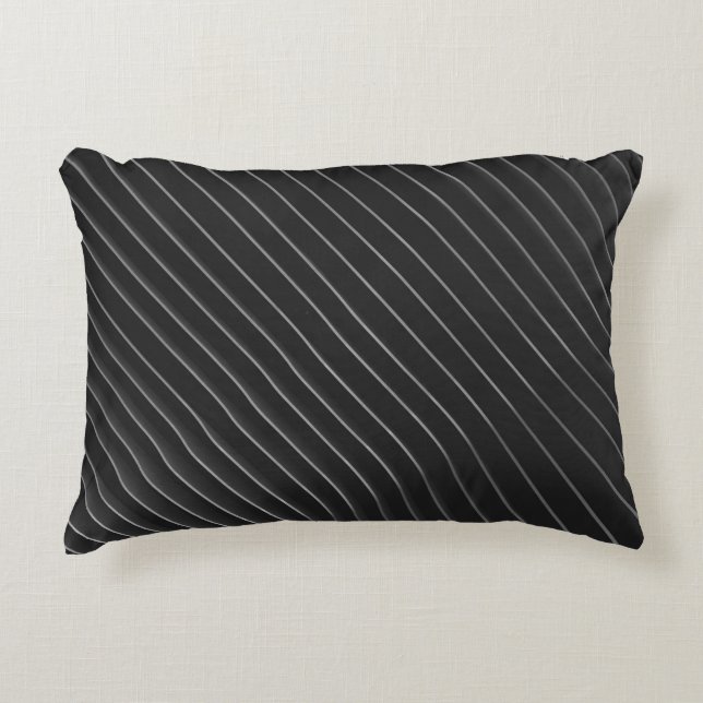 METRO ROOF ACCENT PILLOW (Front)